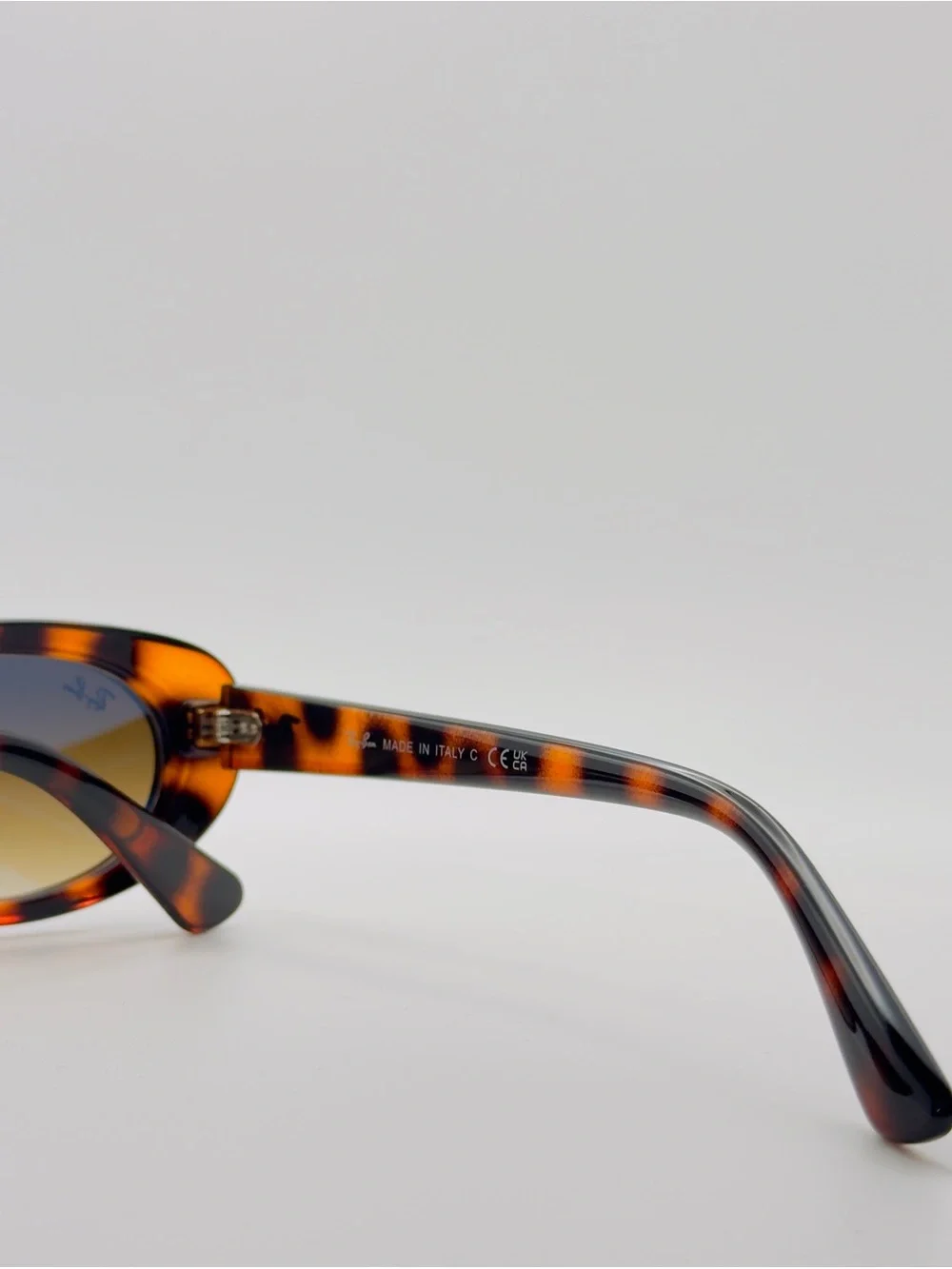 Ray-Ban RB4441 BIO-BASED
